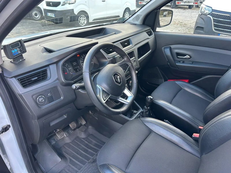 Renault Express, снимка 7 - Автомобили и джипове - 52789412