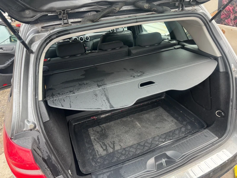 Mercedes-Benz B 180 106000km!!! 651, снимка 10 - Автомобили и джипове - 53101462