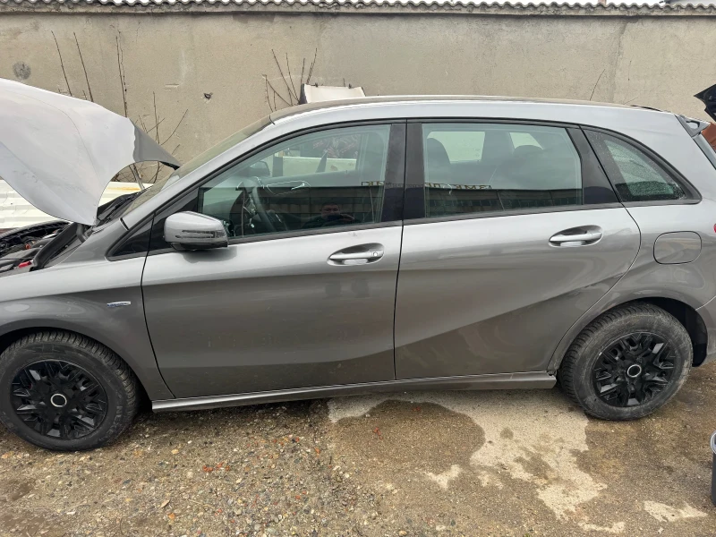 Mercedes-Benz B 180 106000km!!! 651