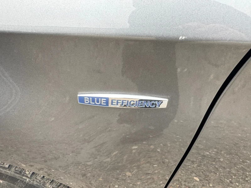 Mercedes-Benz B 180 106000km!!! 651, снимка 8 - Автомобили и джипове - 53101462