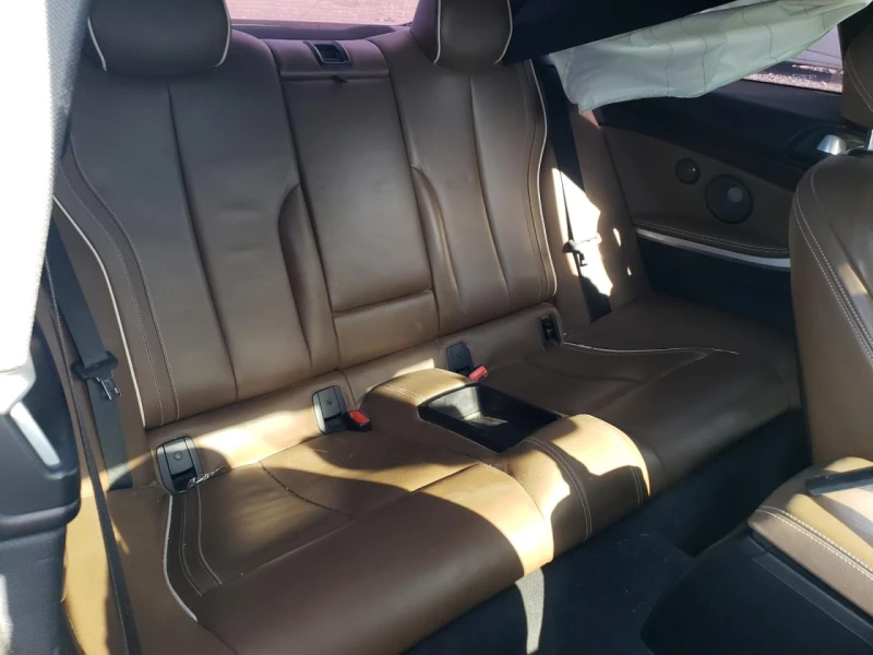 BMW 435 2016 BMW 435 XI, снимка 10 - Автомобили и джипове - 53440126