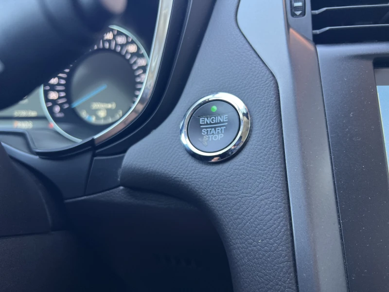 Ford Mondeo TITANIUM/1.5EcoBoost/160К.С./6АТ, снимка 16 - Автомобили и джипове - 53462857