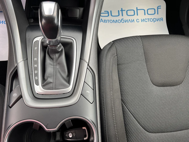 Ford Mondeo TITANIUM/1.5EcoBoost/160К.С./6АТ, снимка 14 - Автомобили и джипове - 53462857
