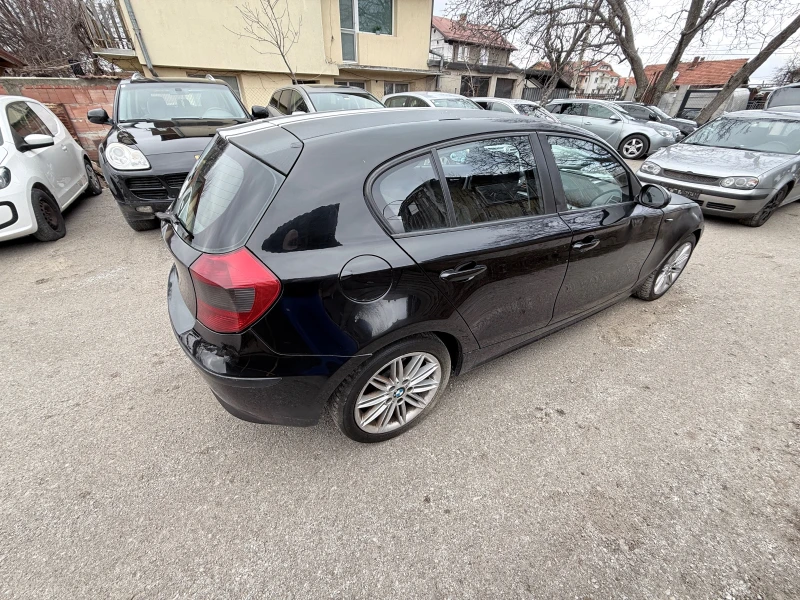 BMW 118 e87 m47 2.0D, снимка 5 - Автомобили и джипове - 53565430