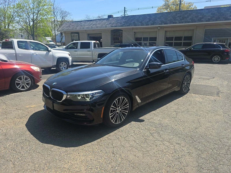 BMW 530 xDrive ЦЕНА ДО БГ* CARFAX* ОПЦИЯ ЗА ФИНАНСИРАНЕ* - 32700 лв. - 48622194 | Car24.bg