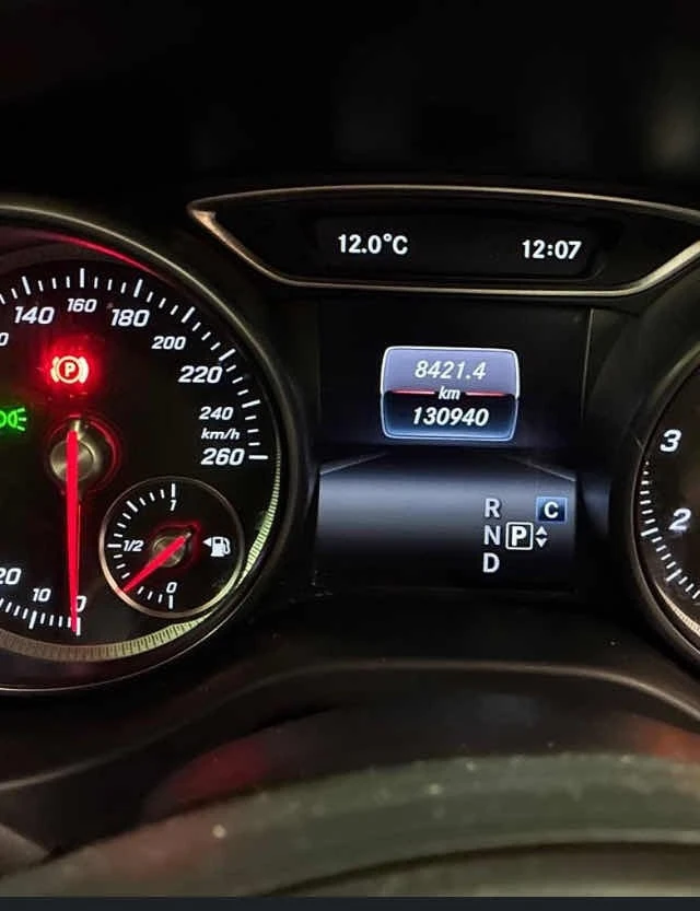 Mercedes-Benz CLA 250 4Matic* * CARFAX * * АВТО КРЕДИТ * *  - изображение 7