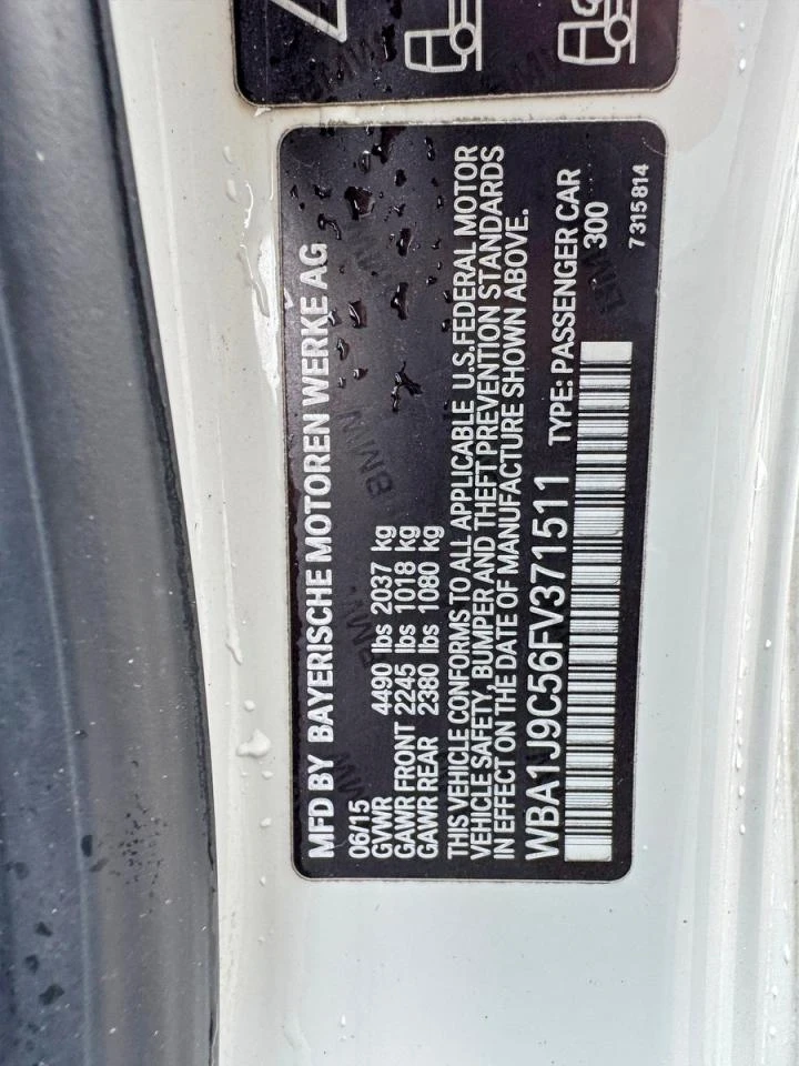 BMW 235, снимка 10 - Автомобили и джипове - 54908417