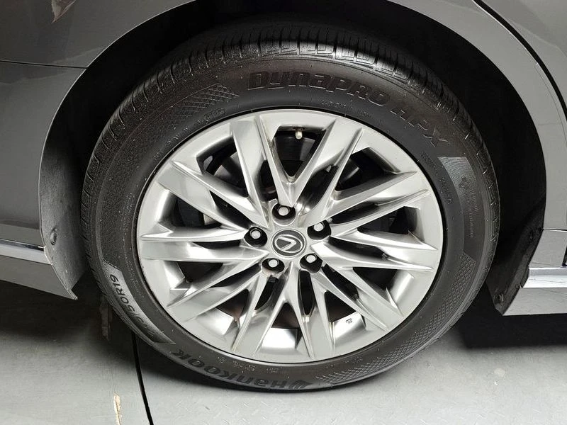 Lexus LS 3.5 Luxury AWD| 416�.�.| ���.��������� | Mobile.bg � ����������� 5