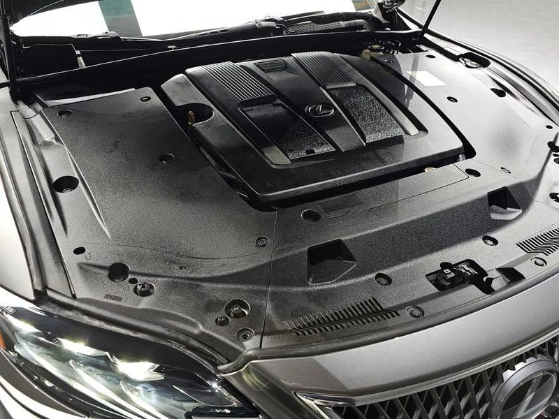 Lexus LS 3.5 Luxury AWD| 416�.�.| ���.��������� | Mobile.bg � ����������� 6