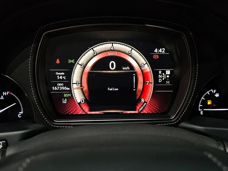 Lexus LS 3.5 Luxury AWD| 416�.�.| ���.��������� | Mobile.bg � ����������� 8