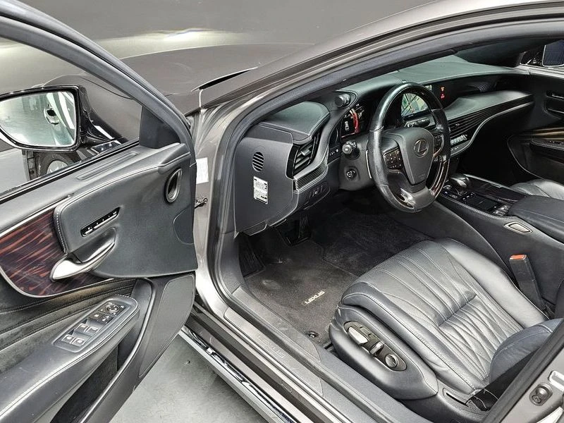 Lexus LS 3.5 Luxury AWD| 416�.�.| ���.��������� | Mobile.bg � ����������� 12