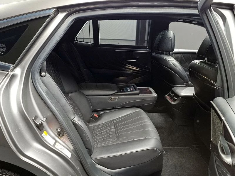 Lexus LS 3.5 Luxury AWD| 416�.�.| ���.��������� | Mobile.bg � ����������� 11