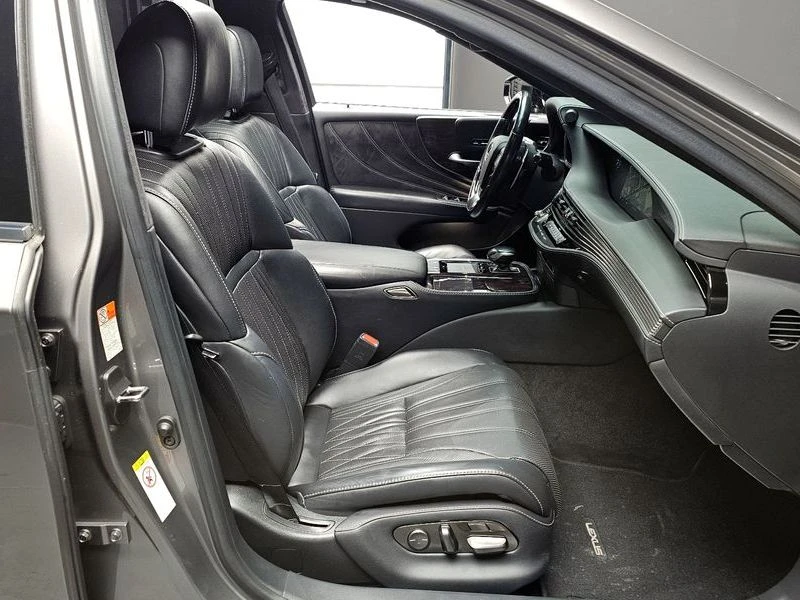 Lexus LS 3.5 Luxury AWD| 416�.�.| ���.��������� | Mobile.bg � ����������� 10