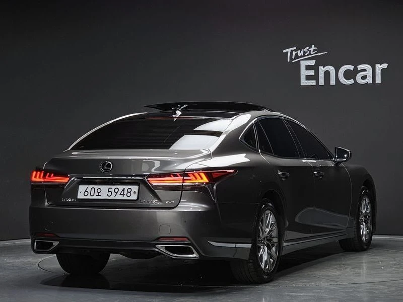 Lexus LS 3.5 Luxury AWD| 416�.�.| ���.��������� | Mobile.bg � ����������� 2