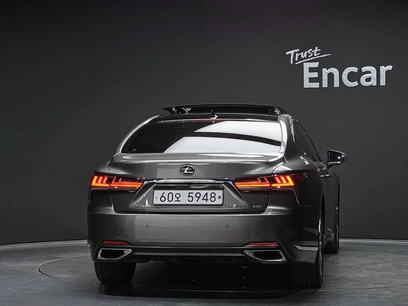 Lexus LS 3.5 Luxury AWD| 416�.�.| ���.��������� | Mobile.bg � ����������� 4