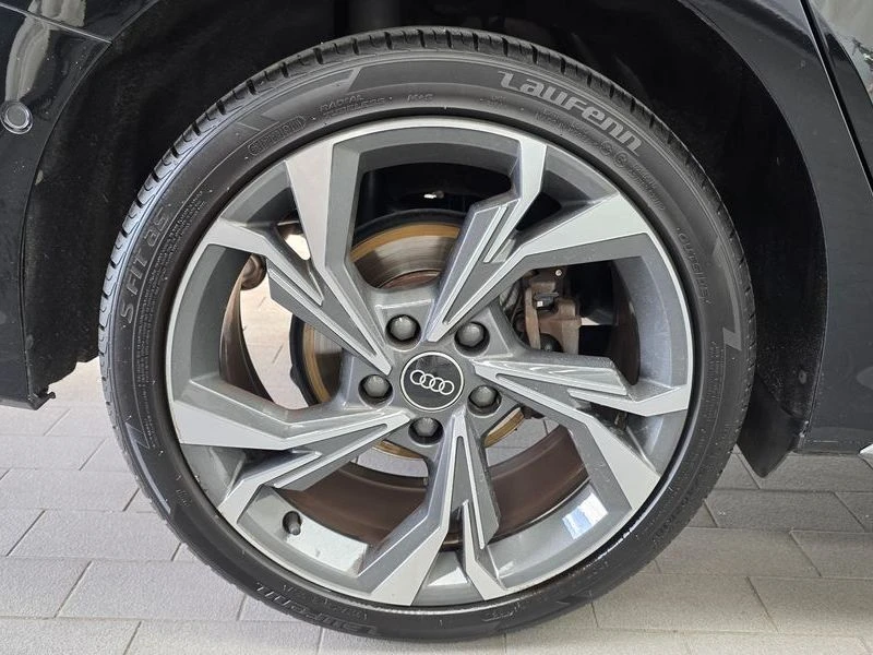 Audi A3 40 TFSI Premium| 150к.с.| ВКЛ.ТЕХНОТЕСТ, снимка 5 - Автомобили и джипове - 55402596