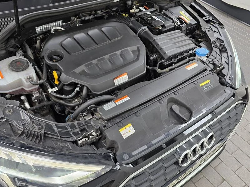 Audi A3 40 TFSI Premium| 150к.с.| ВКЛ.ТЕХНОТЕСТ, снимка 6 - Автомобили и джипове - 55402596