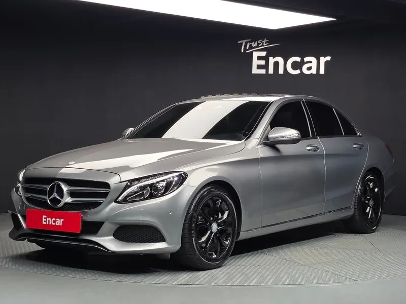 Mercedes-Benz C 220 AVANTGARDE
