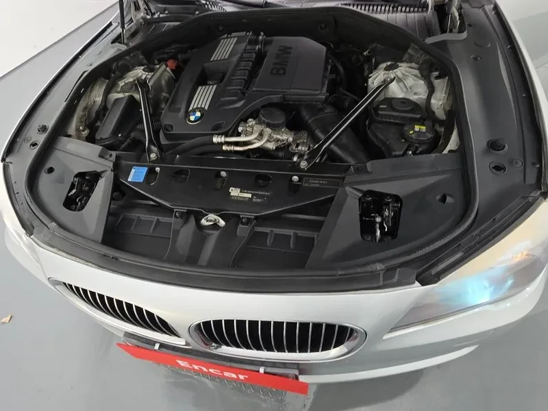 BMW 740 i - САМО 30% АВАНС, снимка 6 - Автомобили и джипове - 56027960