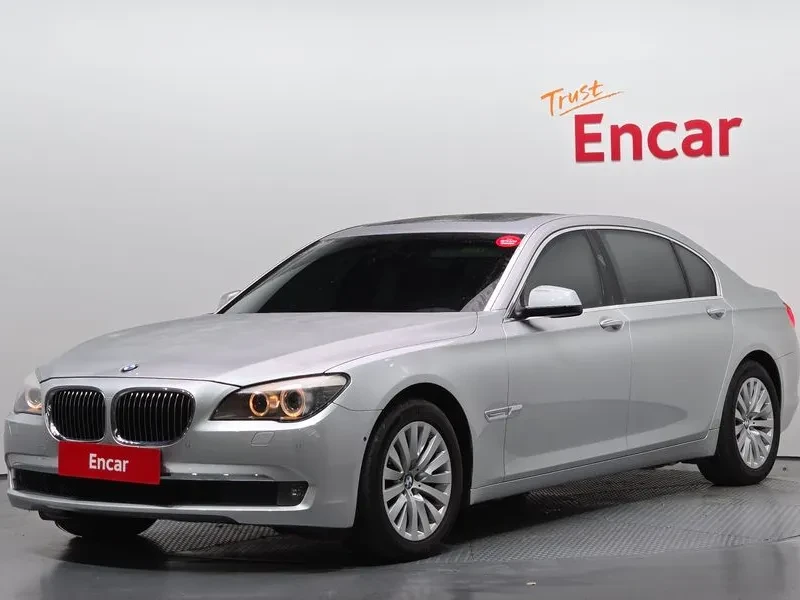 BMW 740 i - САМО 30% АВАНС