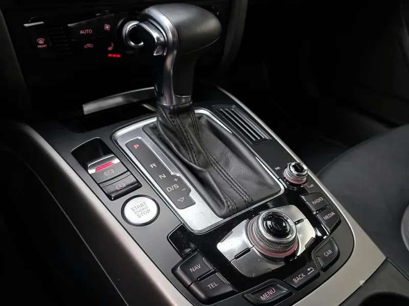 Audi A4 2.0 TDI - САМО 30% АВАНС, снимка 17 - Автомобили и джипове - 56114892