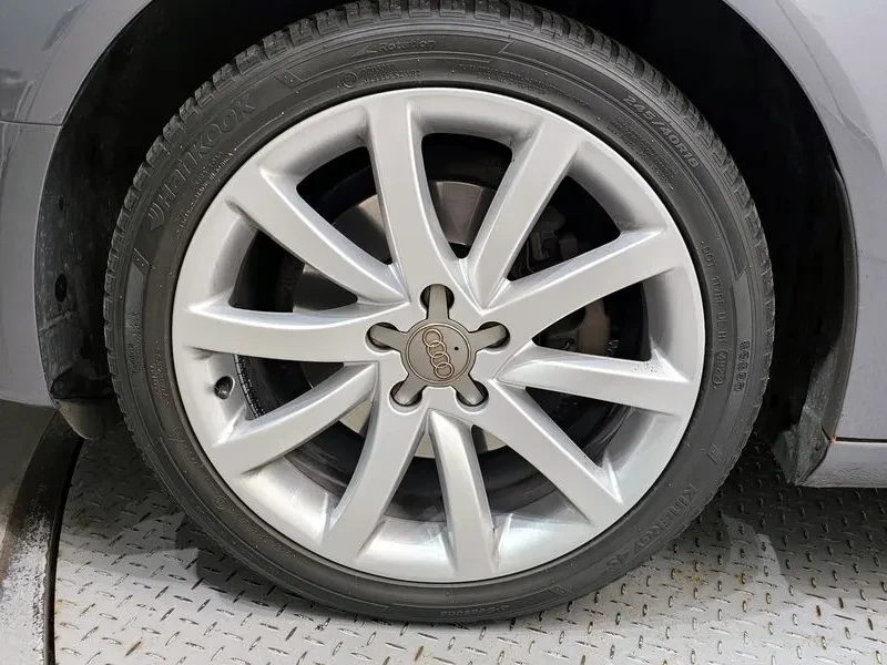 Audi A4 2.0 TDI - САМО 30% АВАНС, снимка 10 - Автомобили и джипове - 56114892