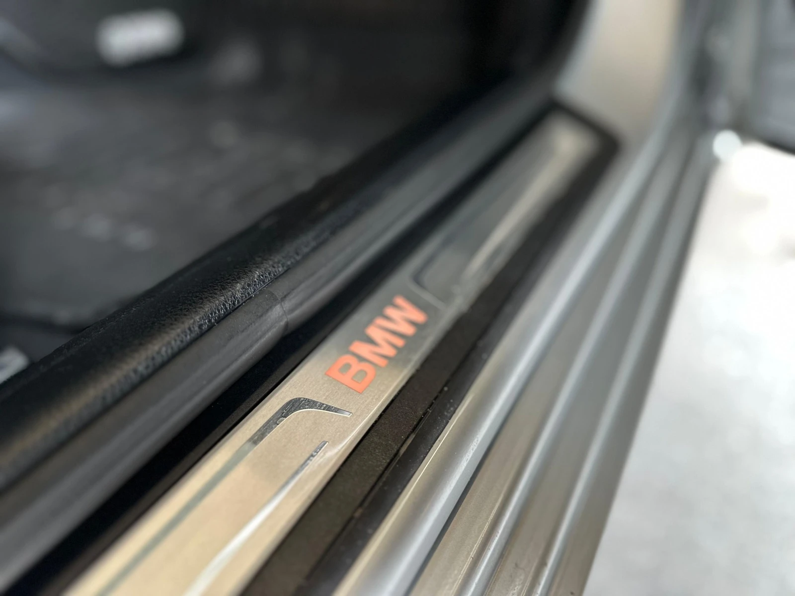 BMW 525 d* xDrive* Facelift* Luxury Line *  | Mobile.bg   15