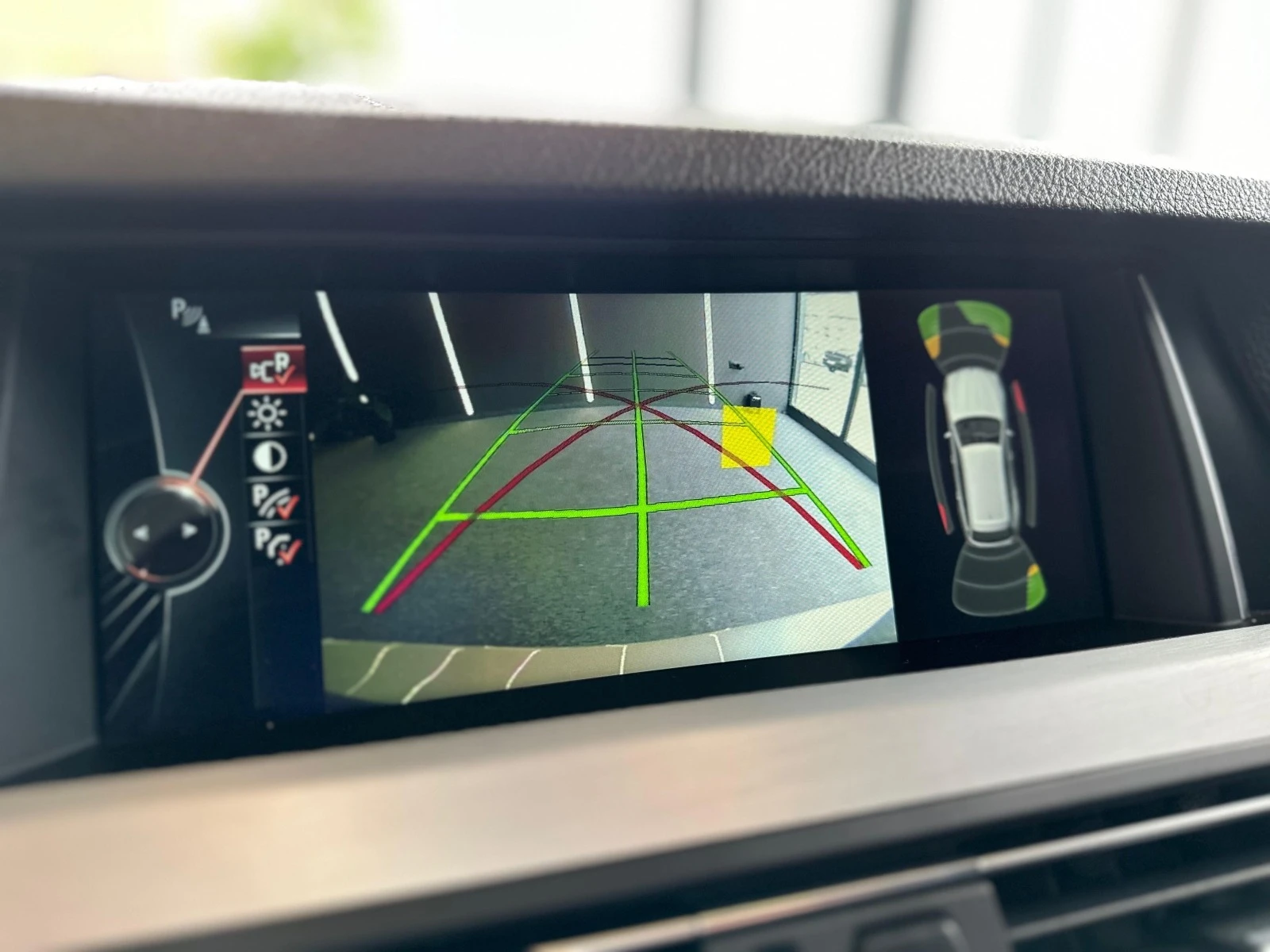 BMW 525 d* xDrive* Facelift* Luxury Line *  | Mobile.bg   17