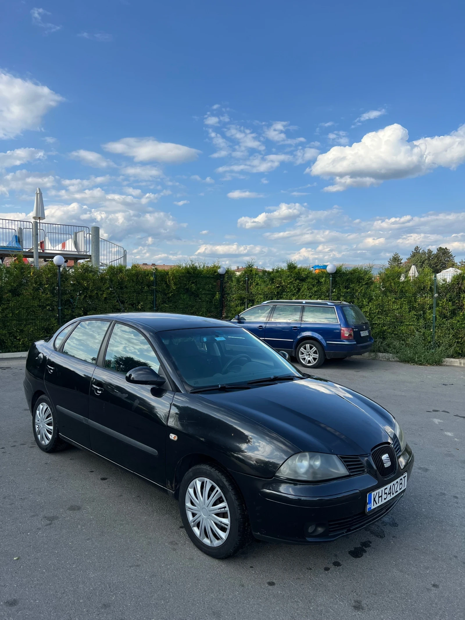 Seat Cordoba 1.4 - изображение 3