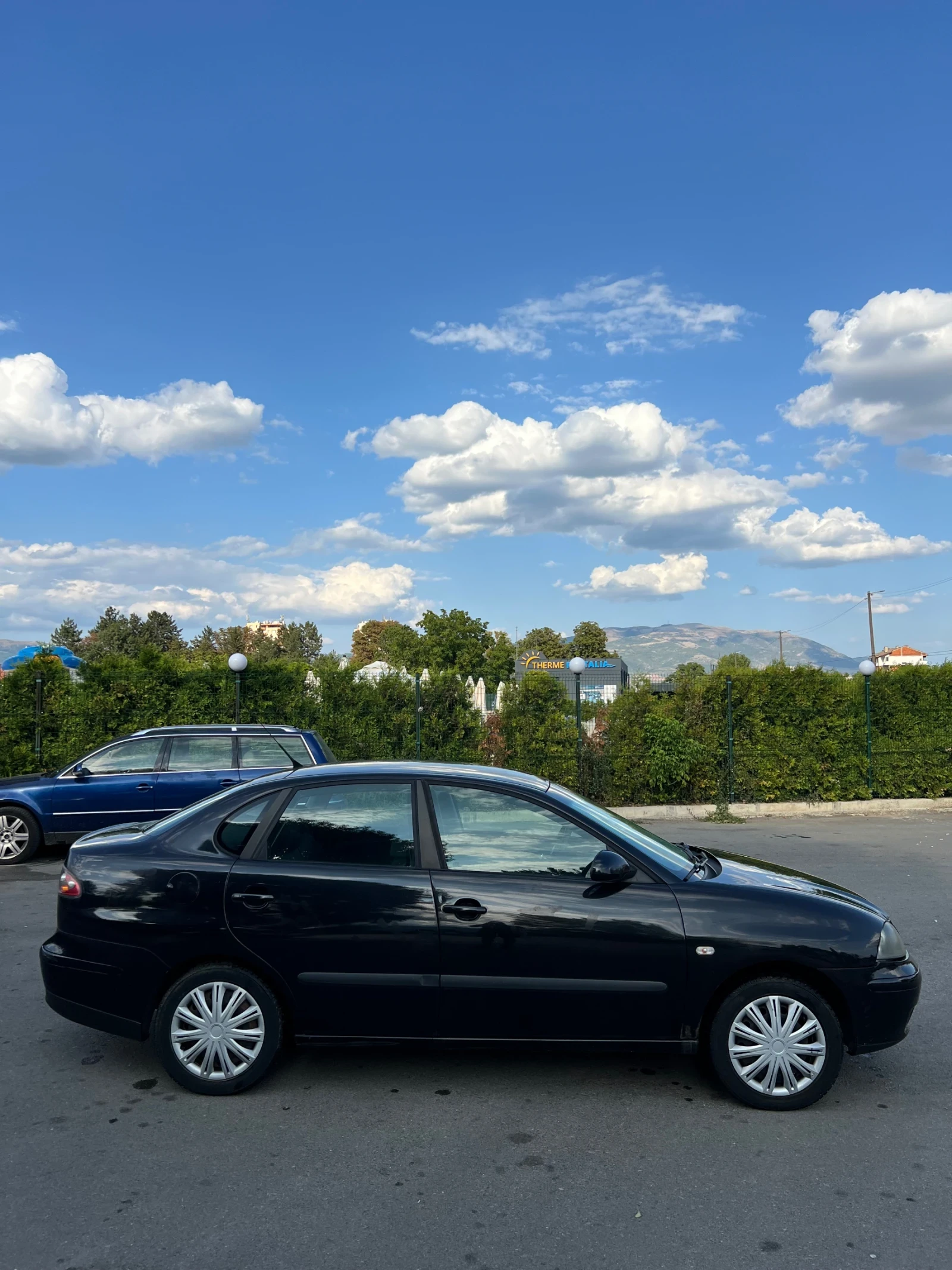 Seat Cordoba 1.4 - изображение 5