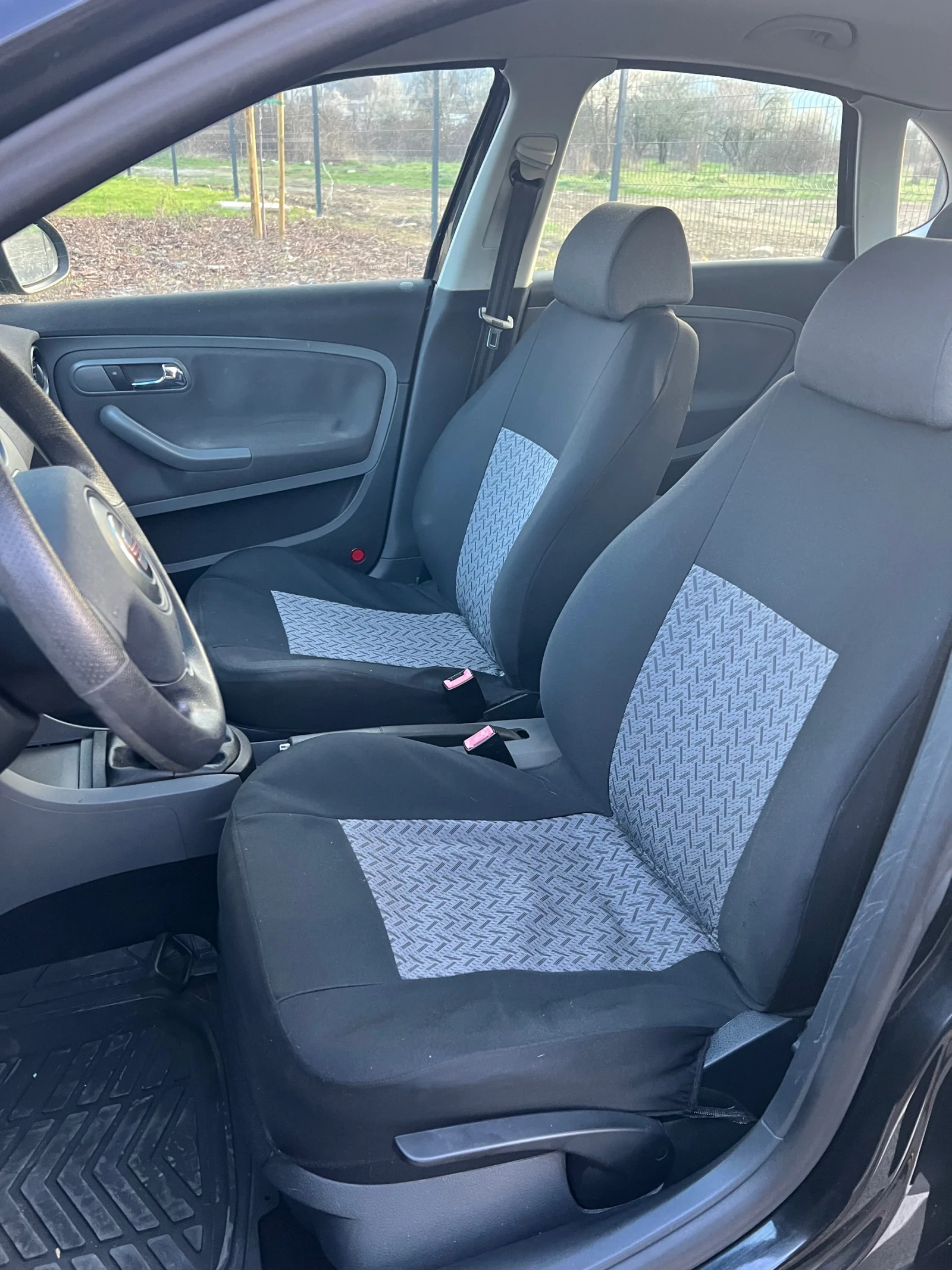 Seat Cordoba 1.4 - изображение 10