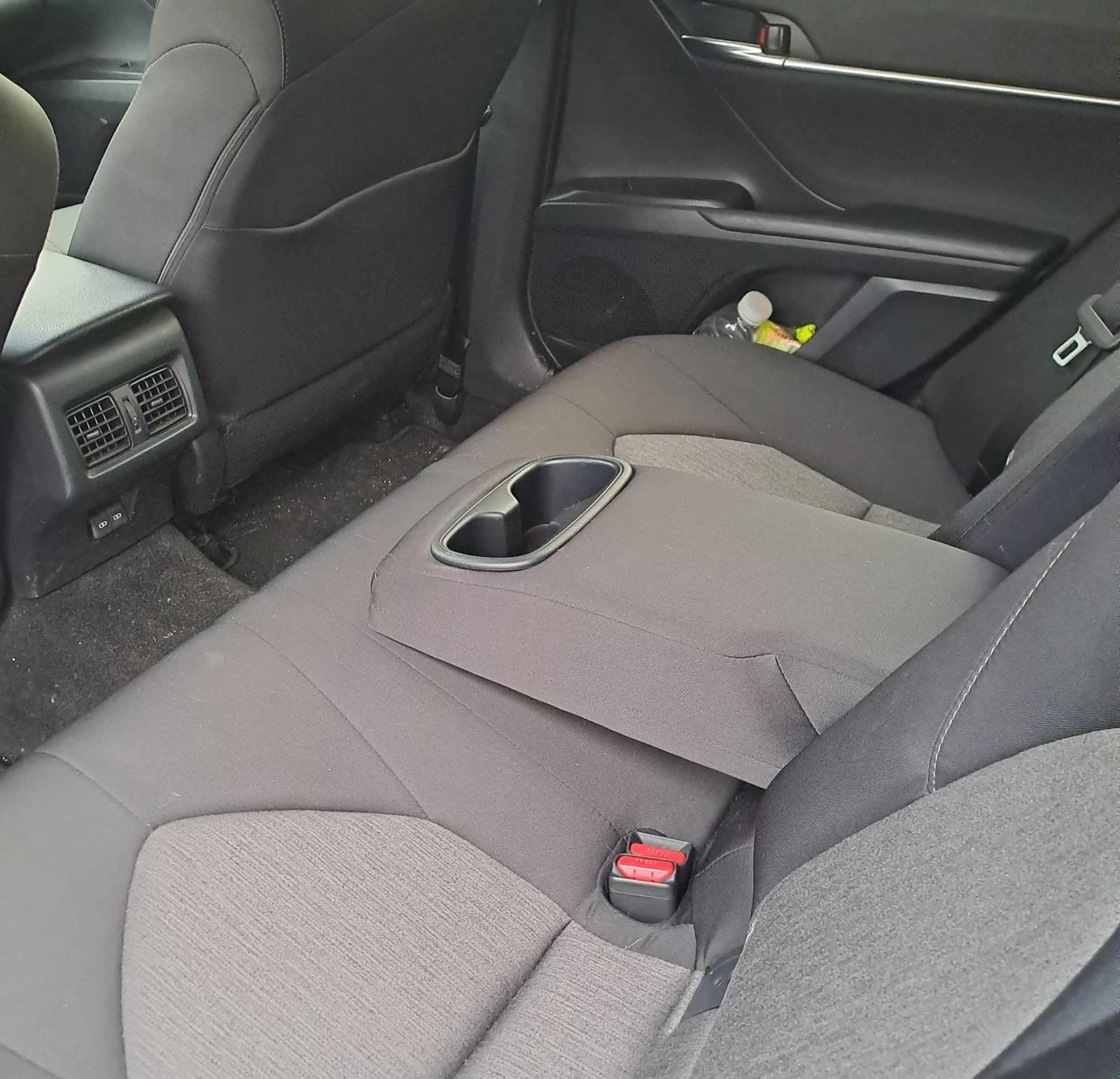 Toyota Camry Comfort 2.5 Hibryd CVT - изображение 10