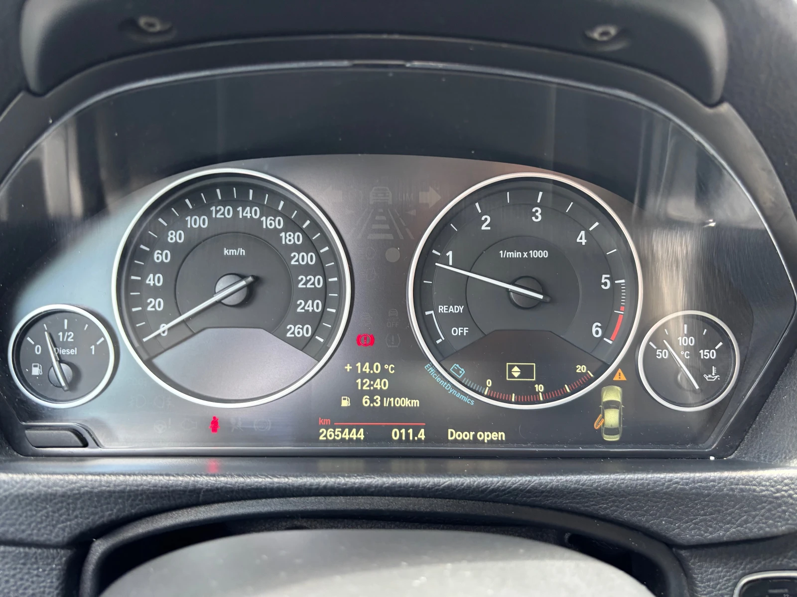 BMW 316 2.0d | Mobile.bg — изображение 14