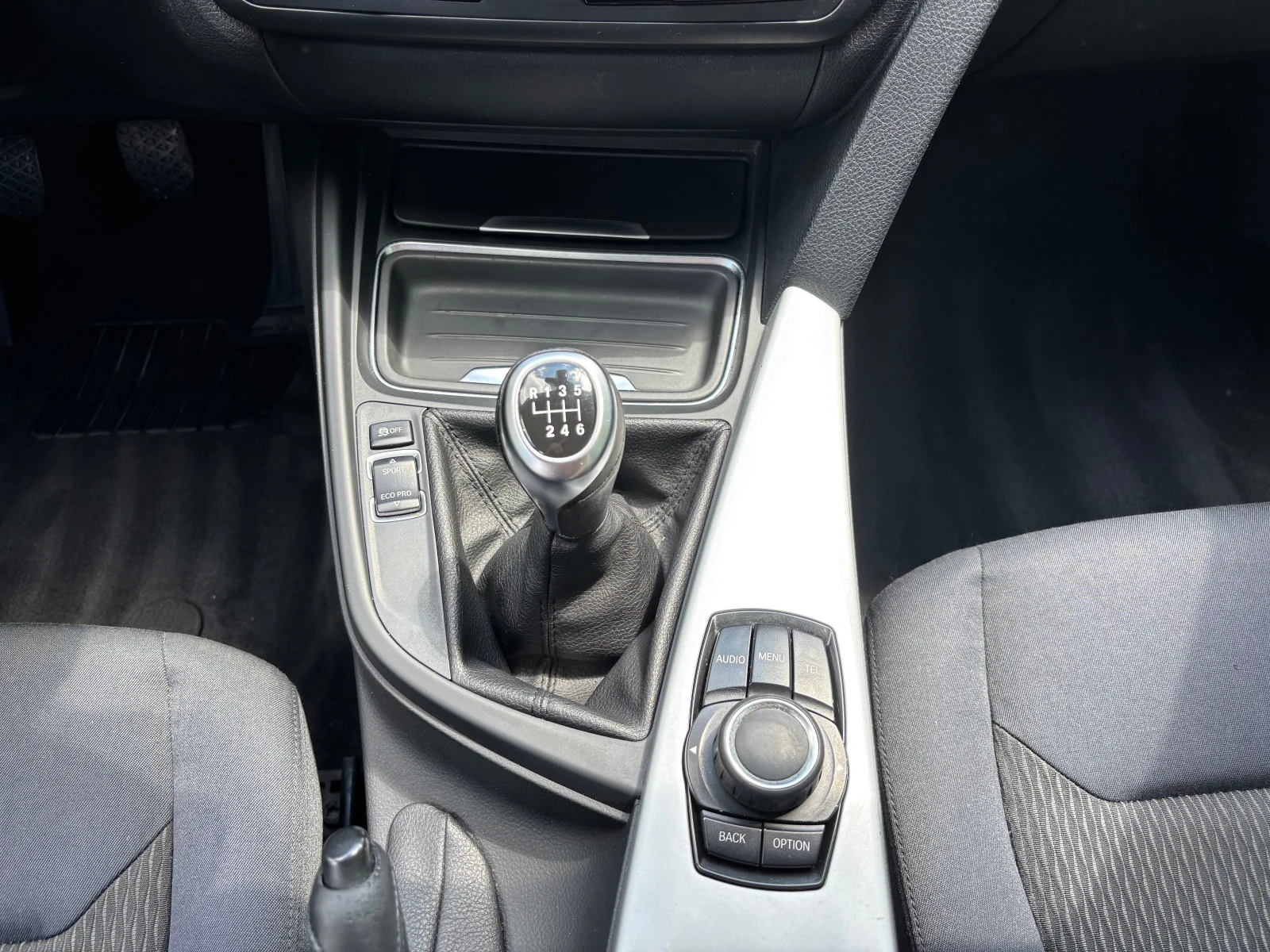 BMW 316 2.0d | Mobile.bg — изображение 13