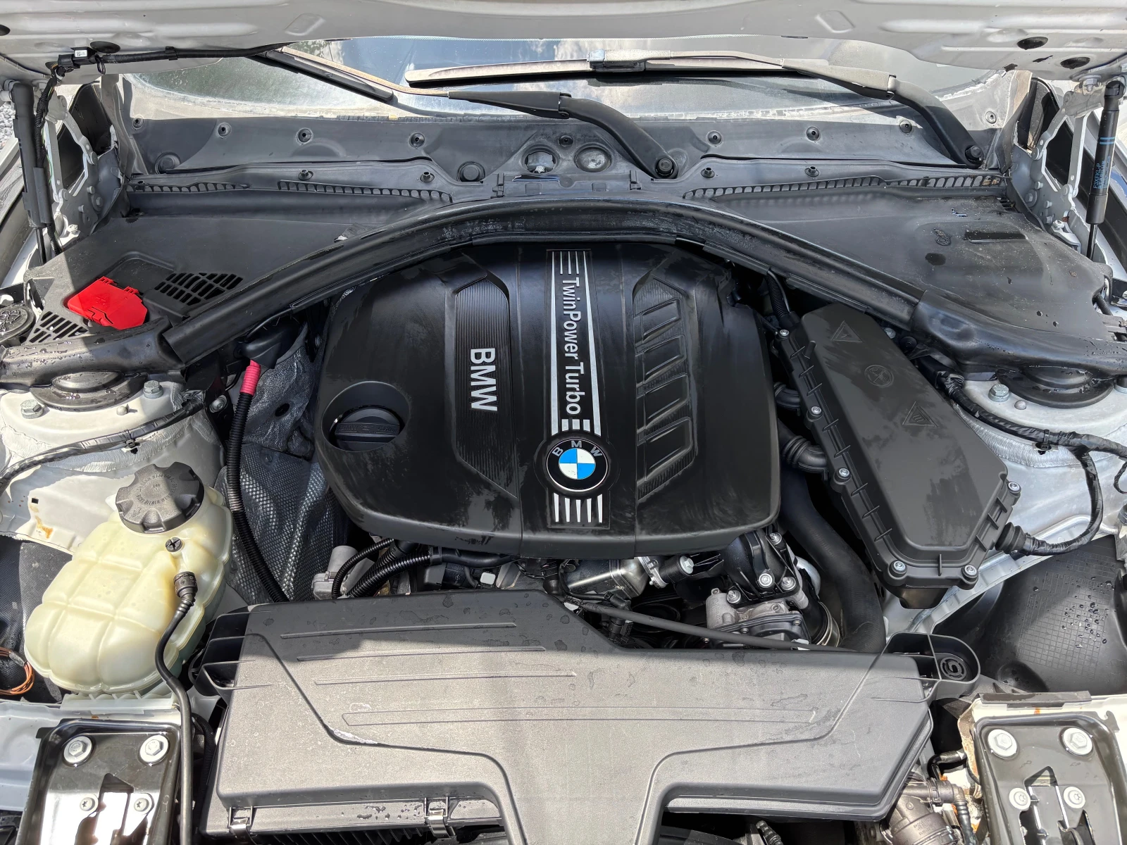 BMW 316 2.0d | Mobile.bg — изображение 16