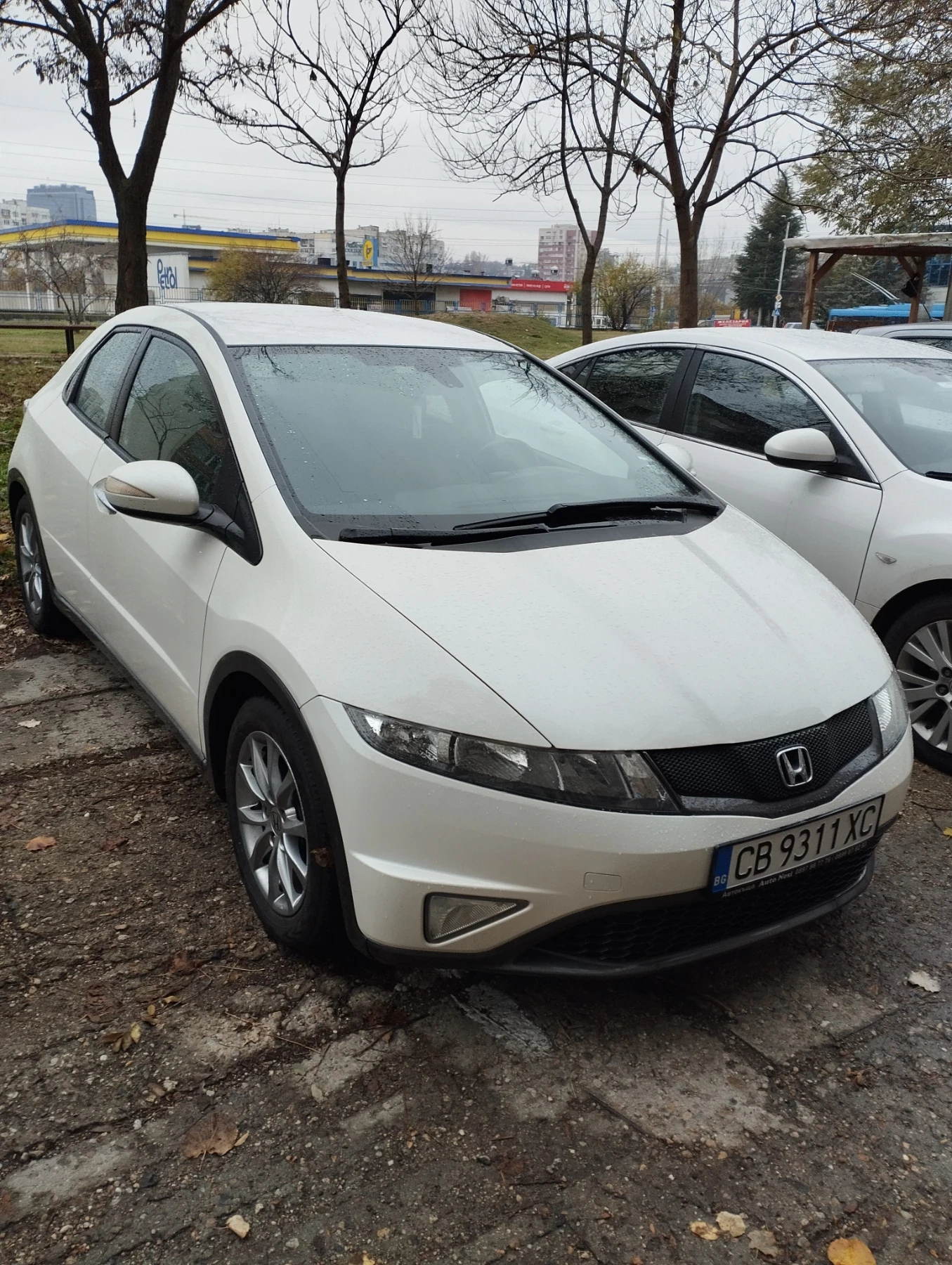 Honda Civic  - изображение 2