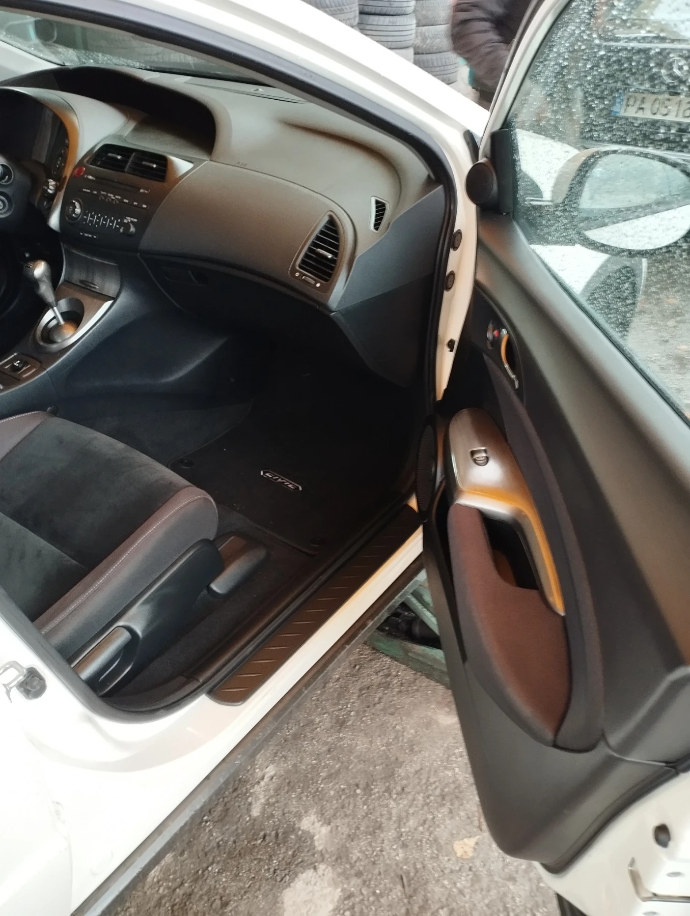 Honda Civic  - изображение 7