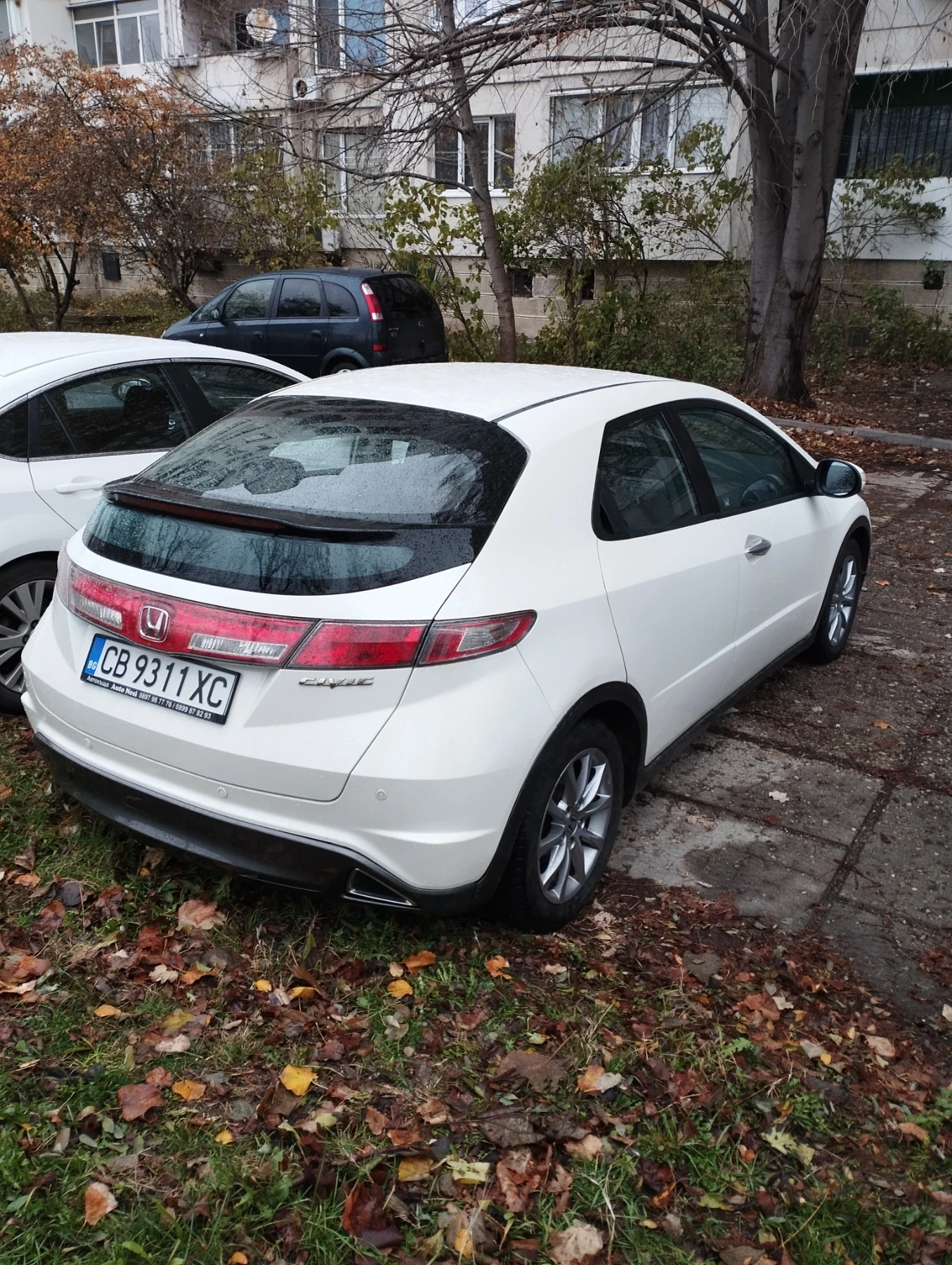 Honda Civic  - изображение 3
