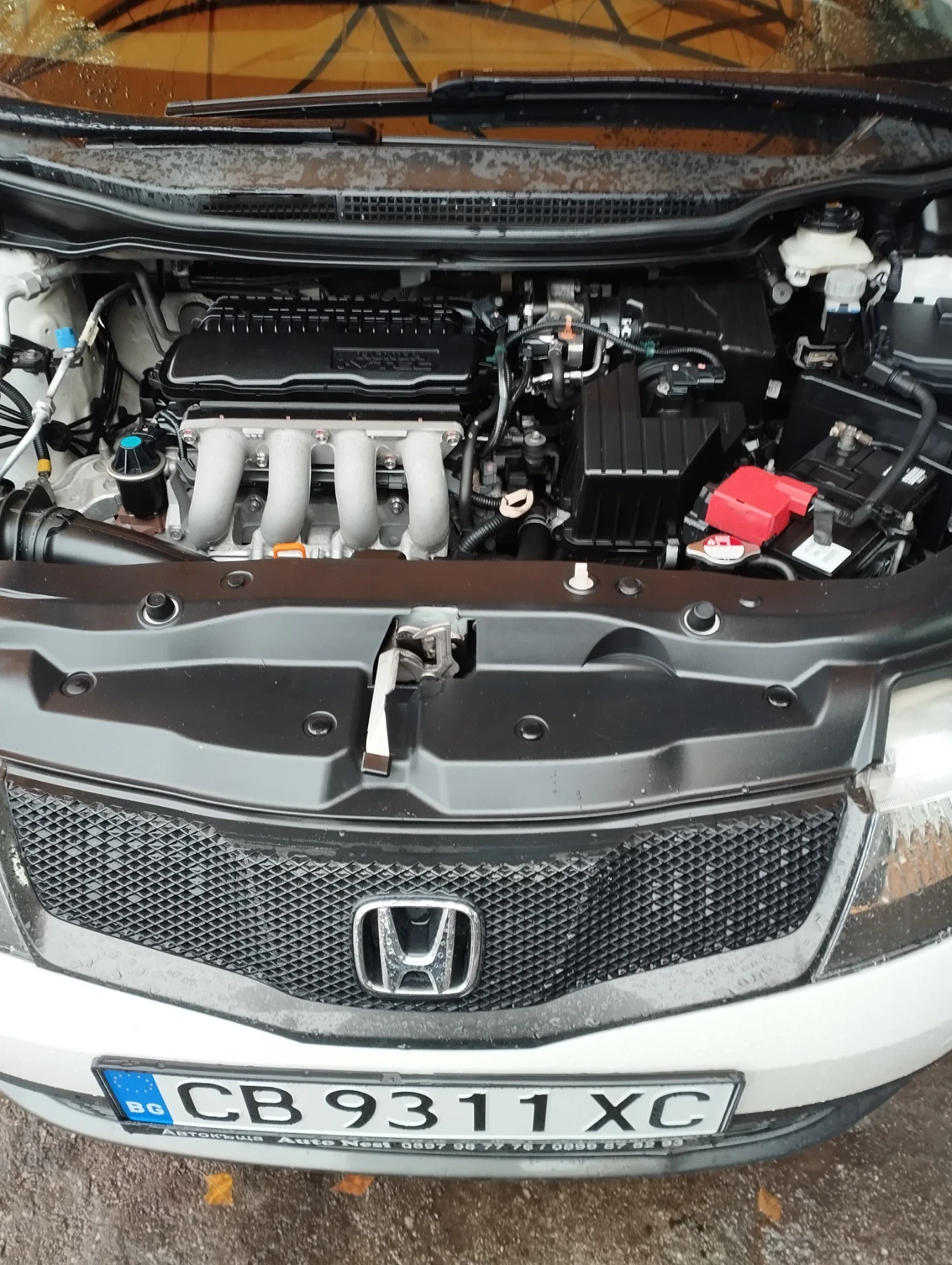 Honda Civic  - изображение 9