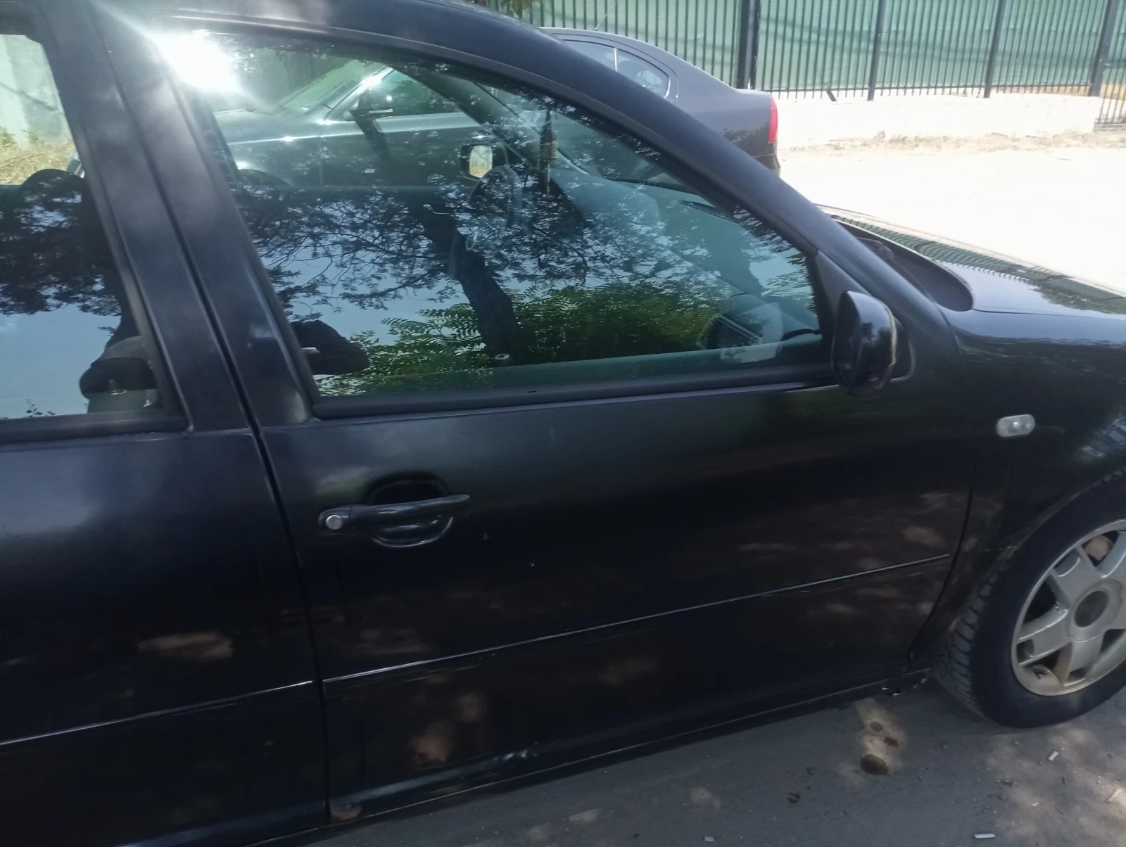 VW Golf  - изображение 2