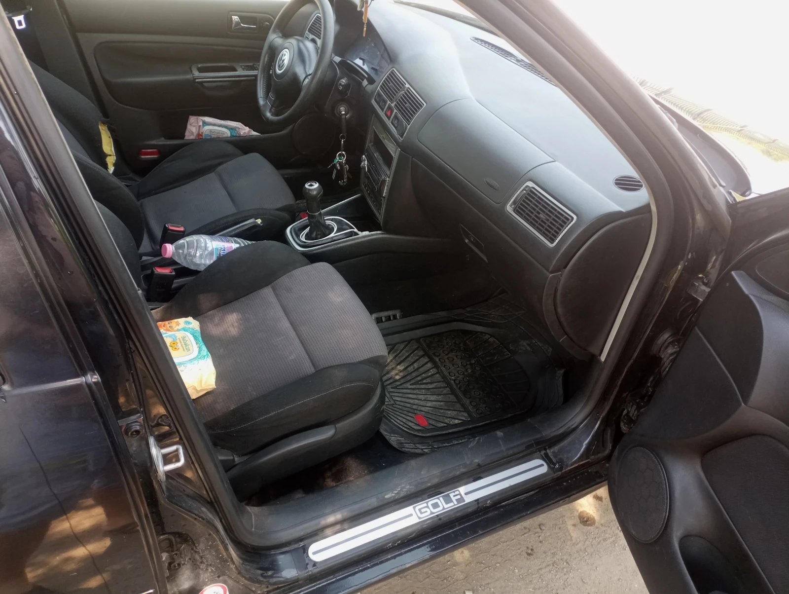 VW Golf  - изображение 5