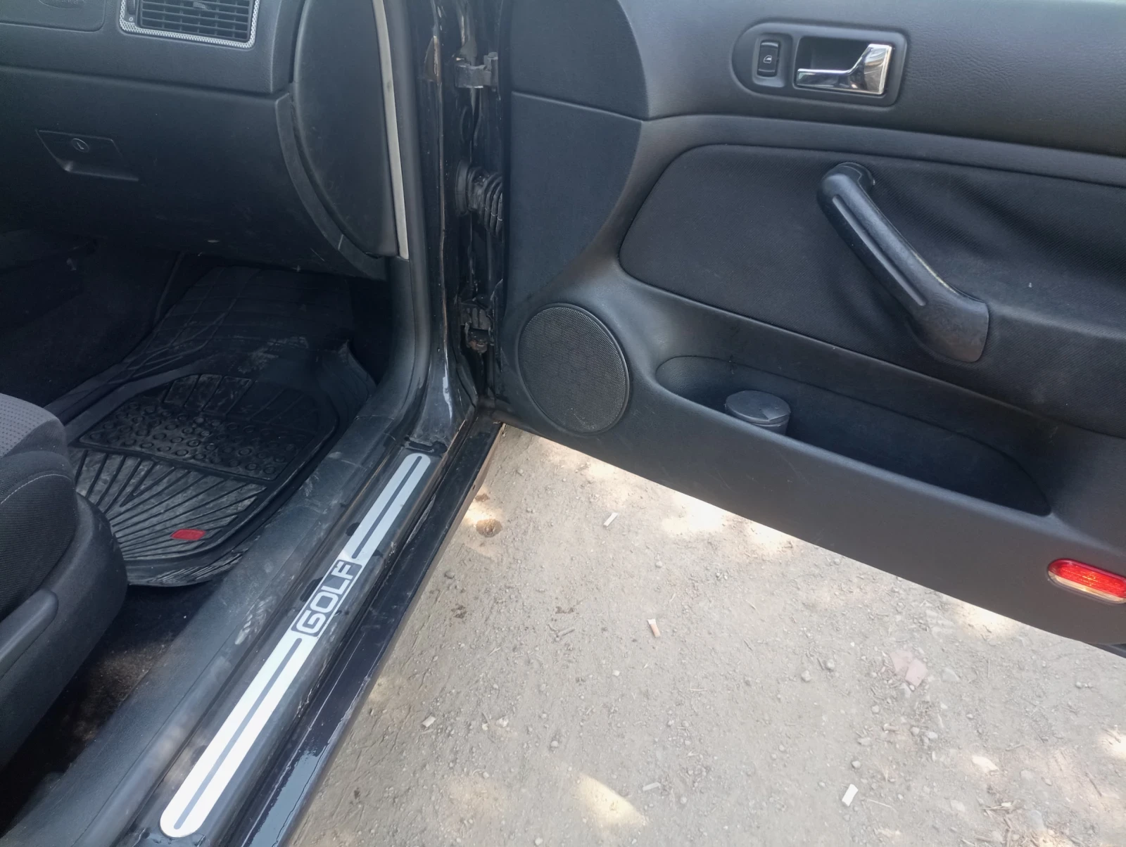 VW Golf  - изображение 4