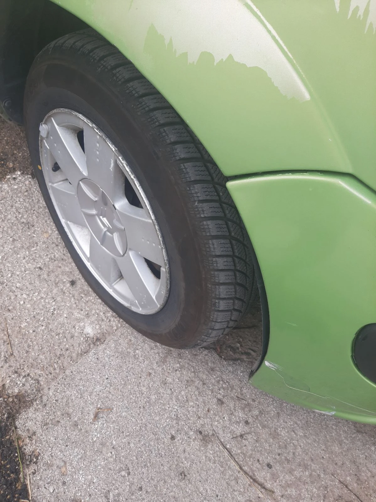 Citroen C3 1.4 HDI - изображение 4