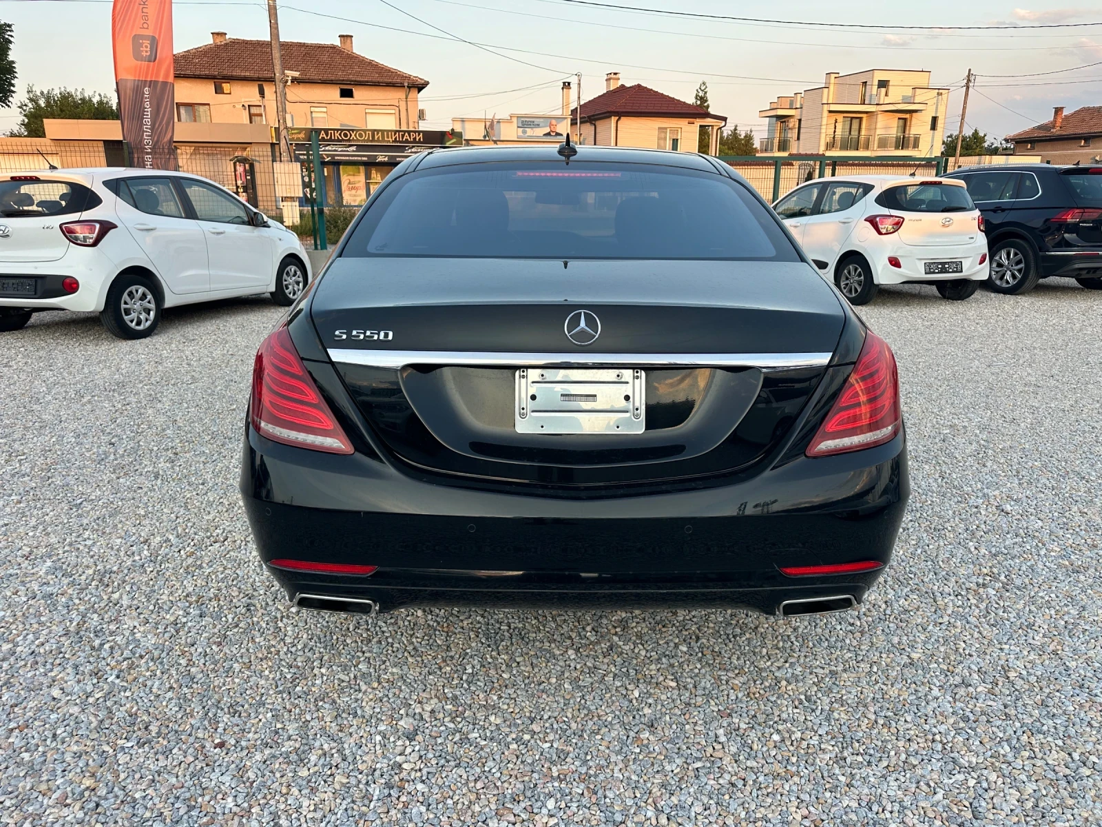 Mercedes-Benz S 550 Long BARTER - изображение 5