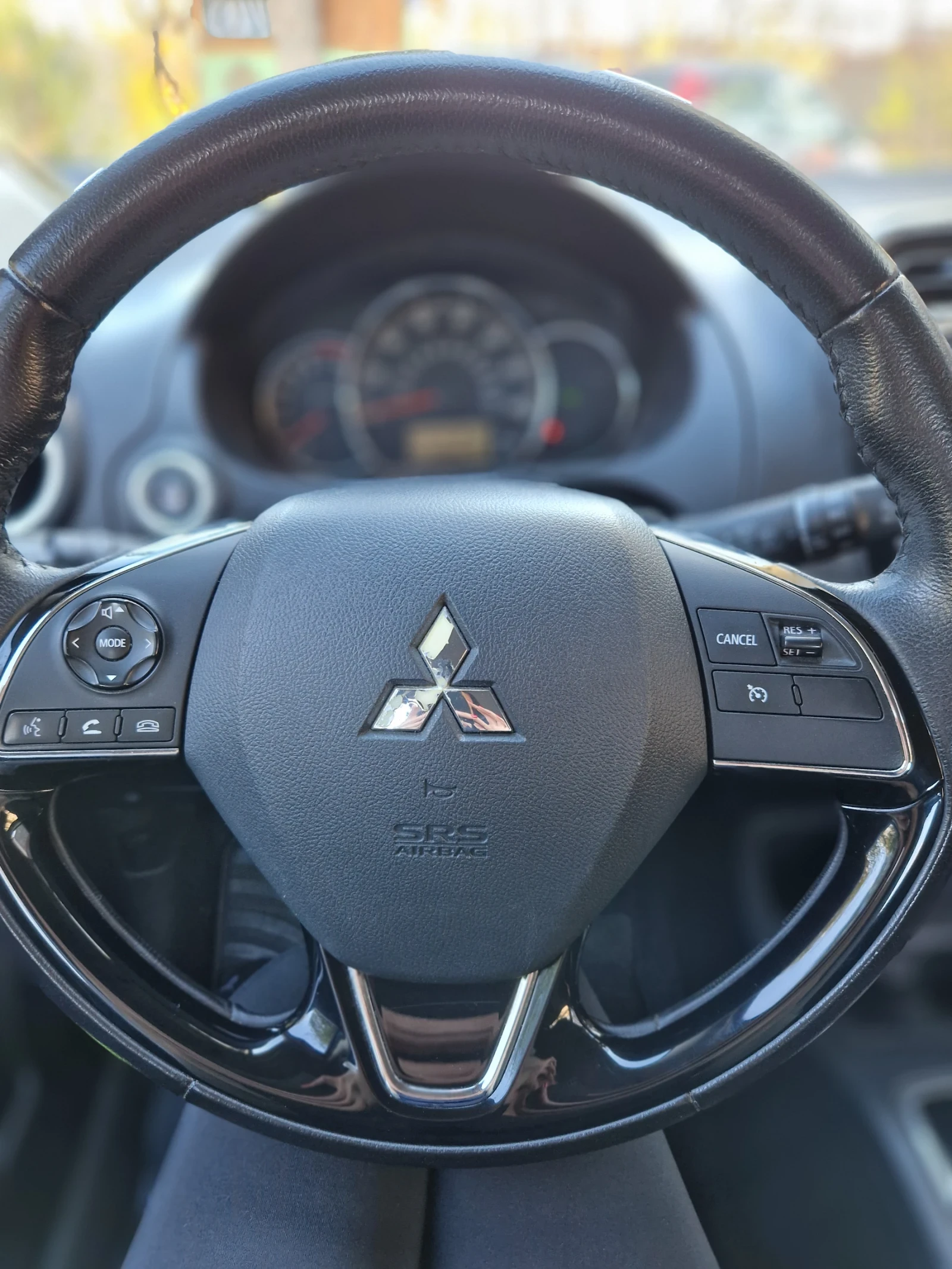 Mitsubishi Space star  - изображение 8