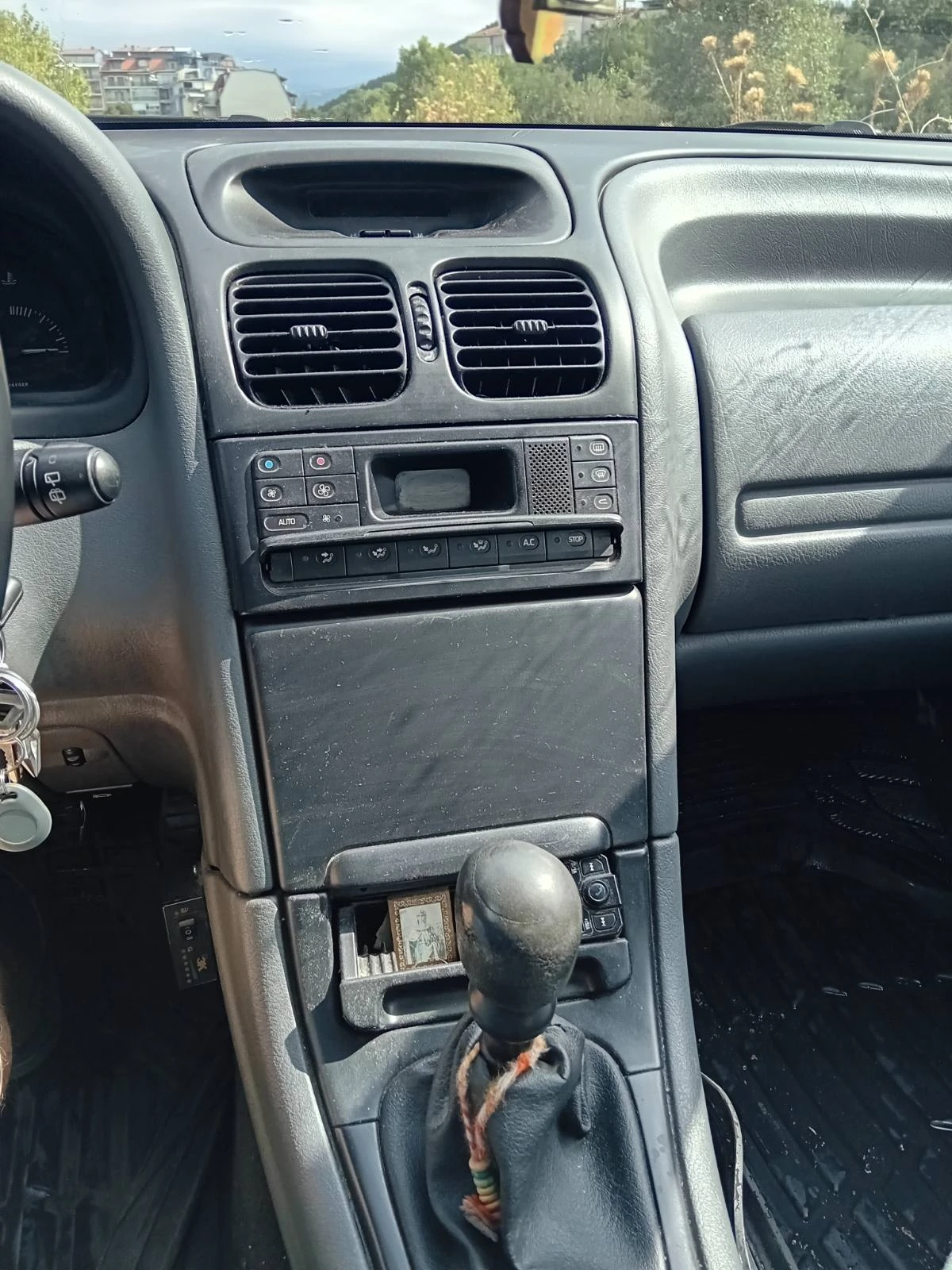 Renault Laguna  - изображение 5