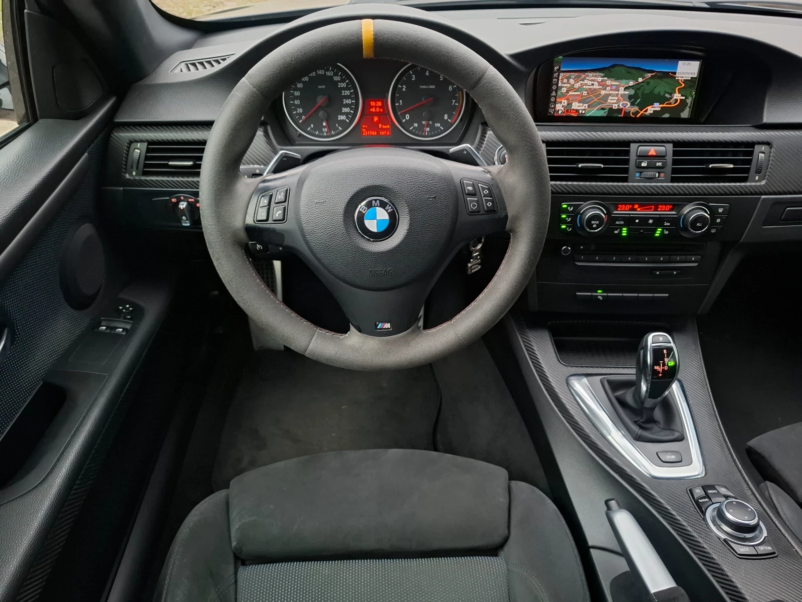 BMW 335 N55-LCI-DKG-///M-Sport | Mobile.bg � ����������� 9