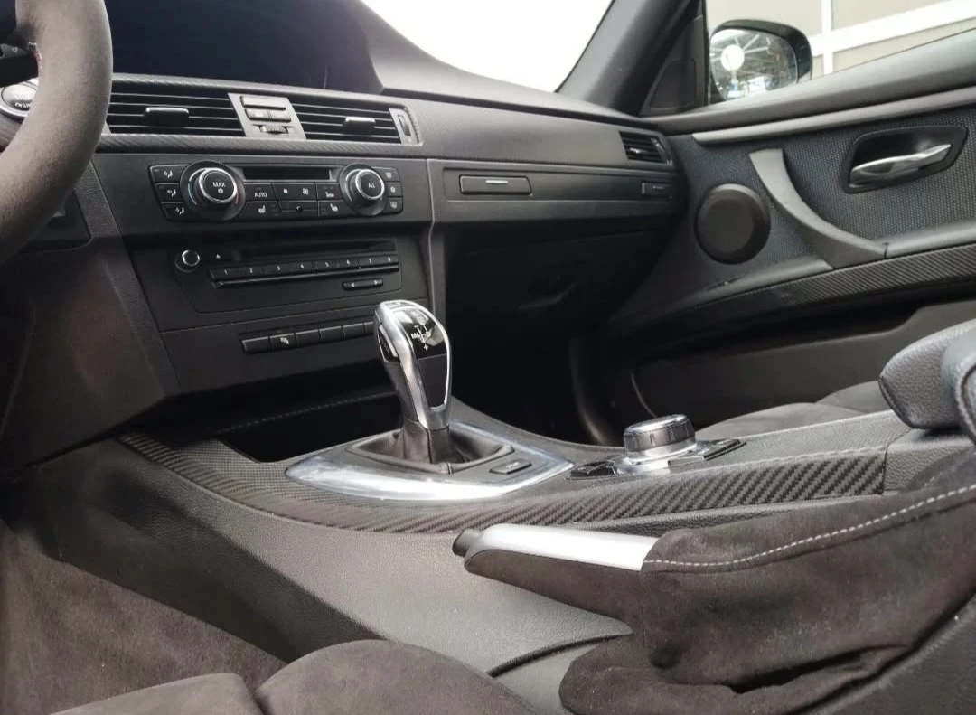 BMW 335 N55-LCI-DKG-///M-Sport - изображение 9