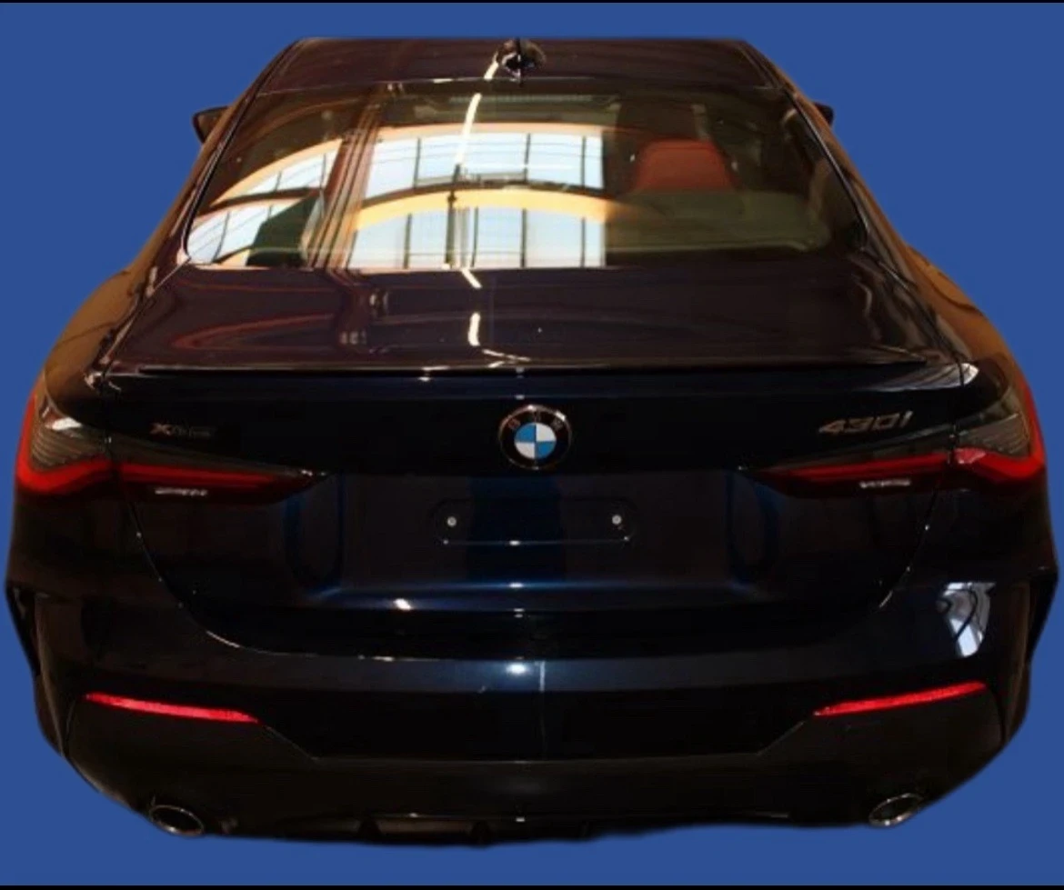 BMW 430 Bmw G22 M-pack  - изображение 3