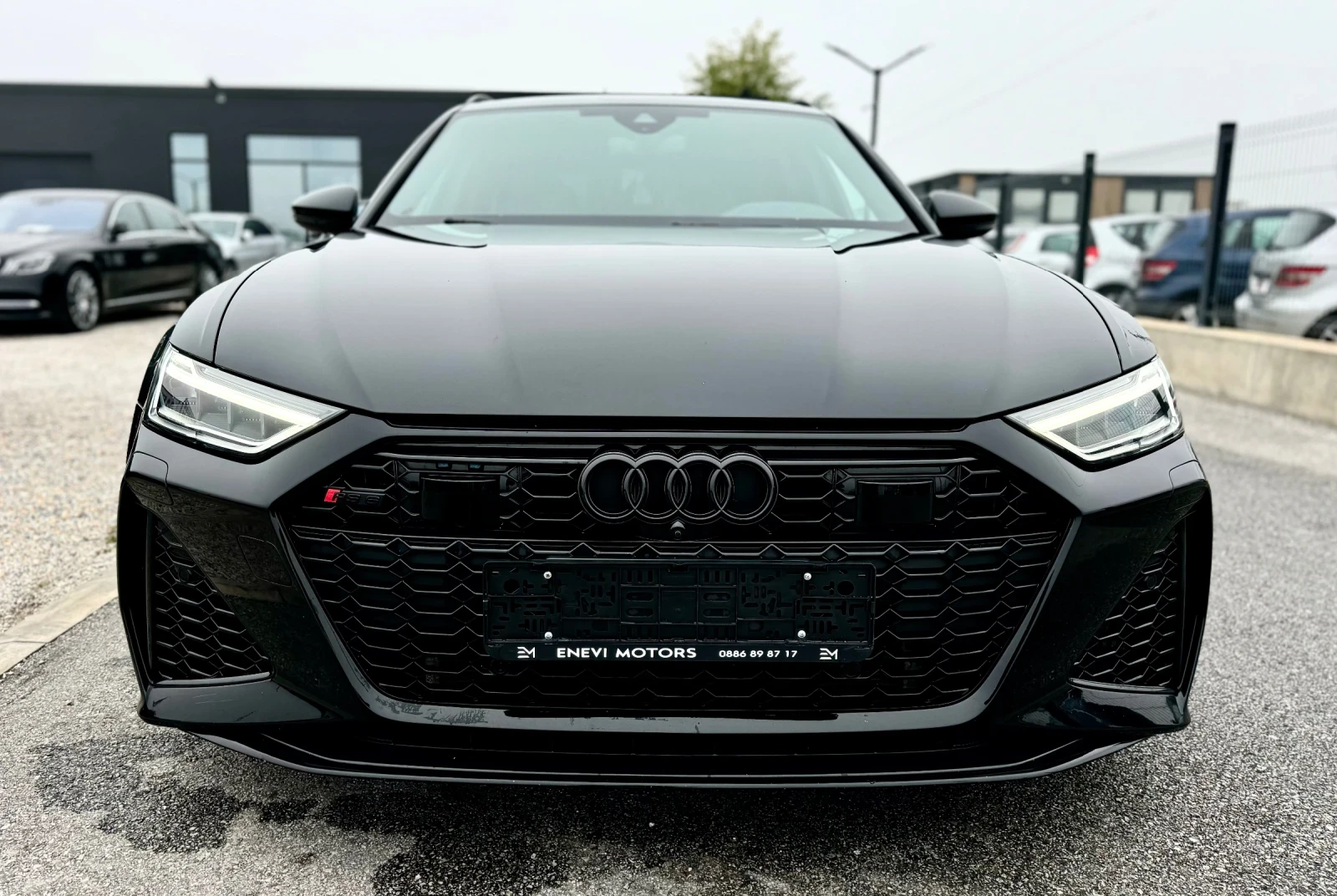 Audi Rs6 | Mobile.bg   2